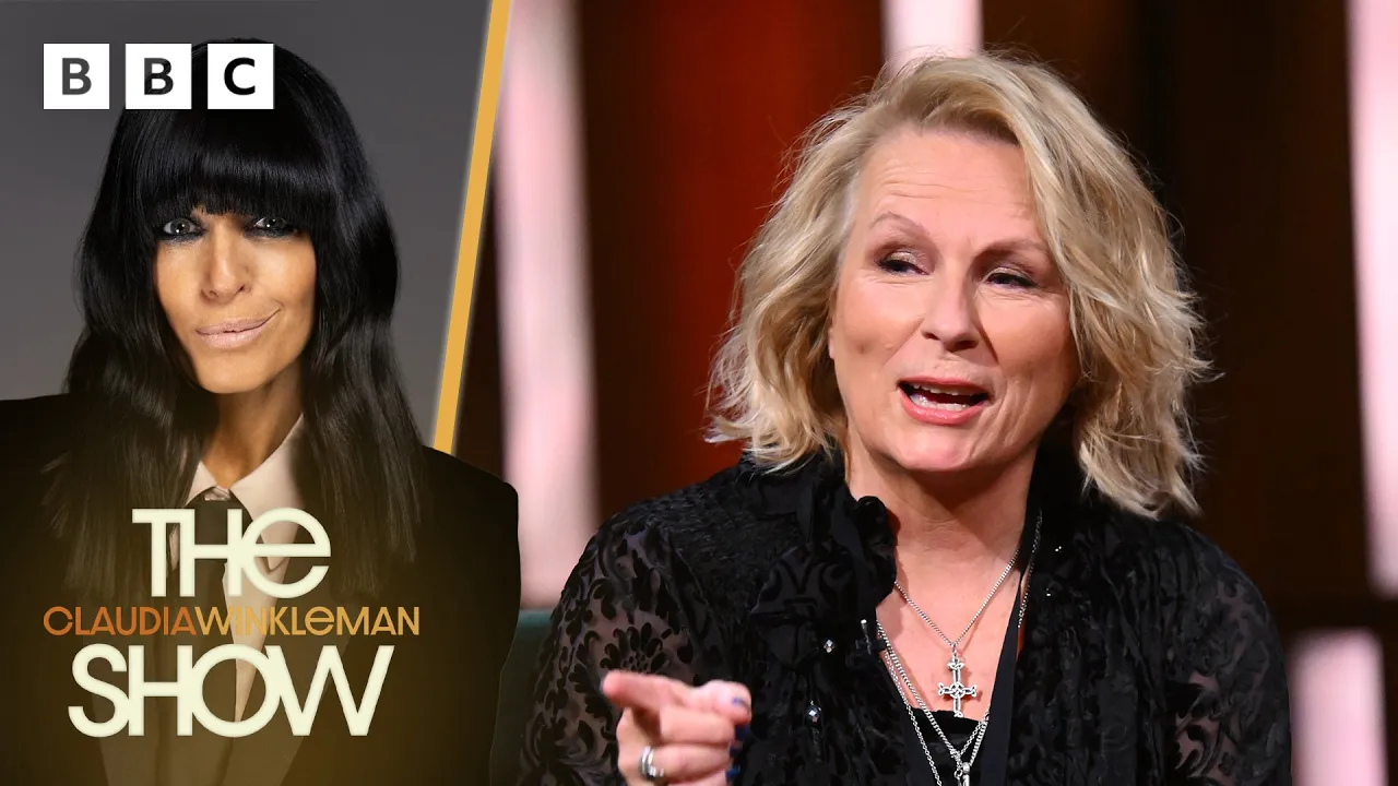 Jennifer Saunders and Dawn French nearly took WHAT together