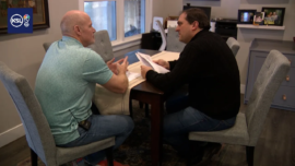 Kaysville man fights mortgage late fees he says are caused by lender's system error