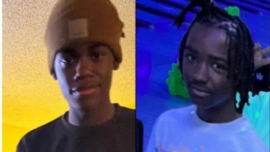 Loved ones devastated by deadly shooting of 2 teens as South Fulton police investigate