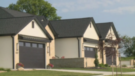 Mortage rates raise but change in insurance requirements could lower costs