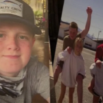 Parole denied for driver who killed Eli Mitchell West Jordan teen while drunk