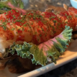 Restaurant Report Card The Lions Restaurant fails with 58 Melting Pot earns 100