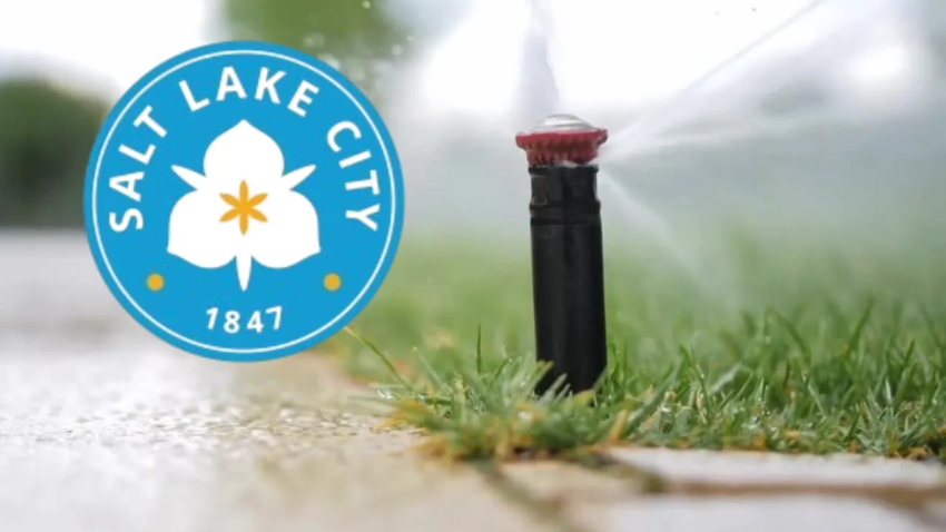 Salt Lake City enters Stage 2 Advisory to battle potential water shortage