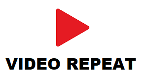 YouTube Video Repeat Watch The Videos and Share Them With Your Friends